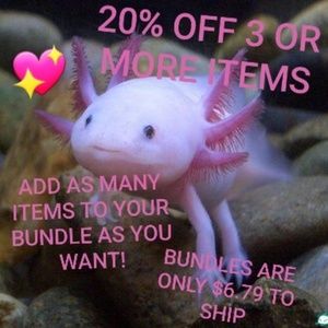 MOVING! SEND ME OFFERS BB